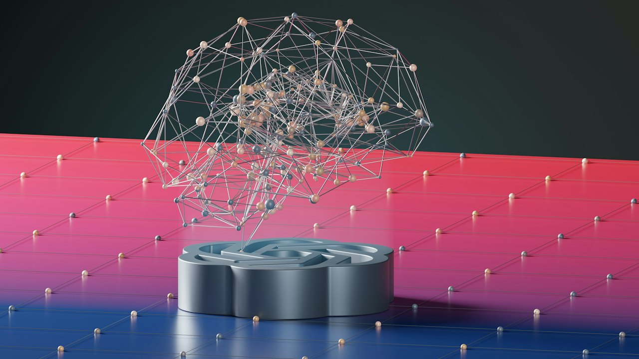 探索聊天型 AI chatGPT 的革命性智能   探索聊天型 AI chatGPT 的革命性智能