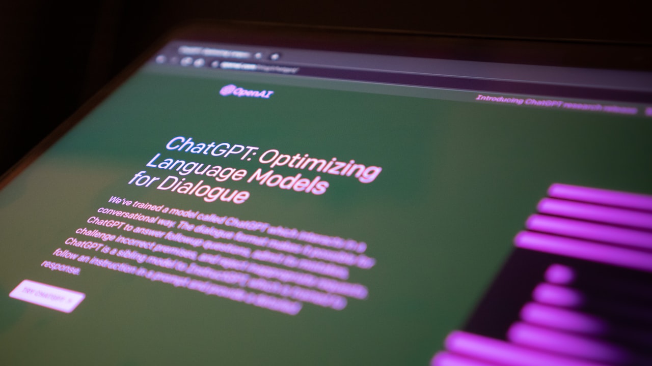 OpenAI: Empowering AI for the Benefit of Humanity OpenAI: Empowering AI for the Benefit of Humanity