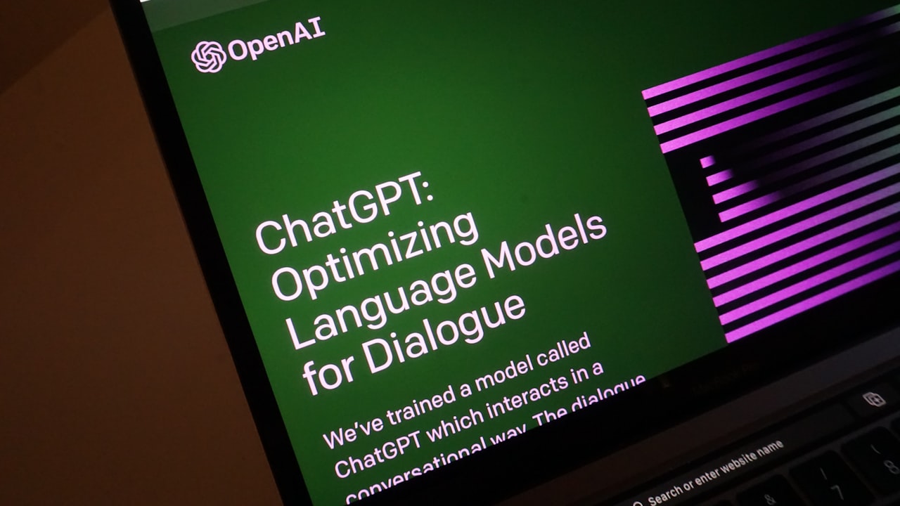 OpenAI:推动人工智能发展的机构  OpenAI:推动人工智能发展的机构