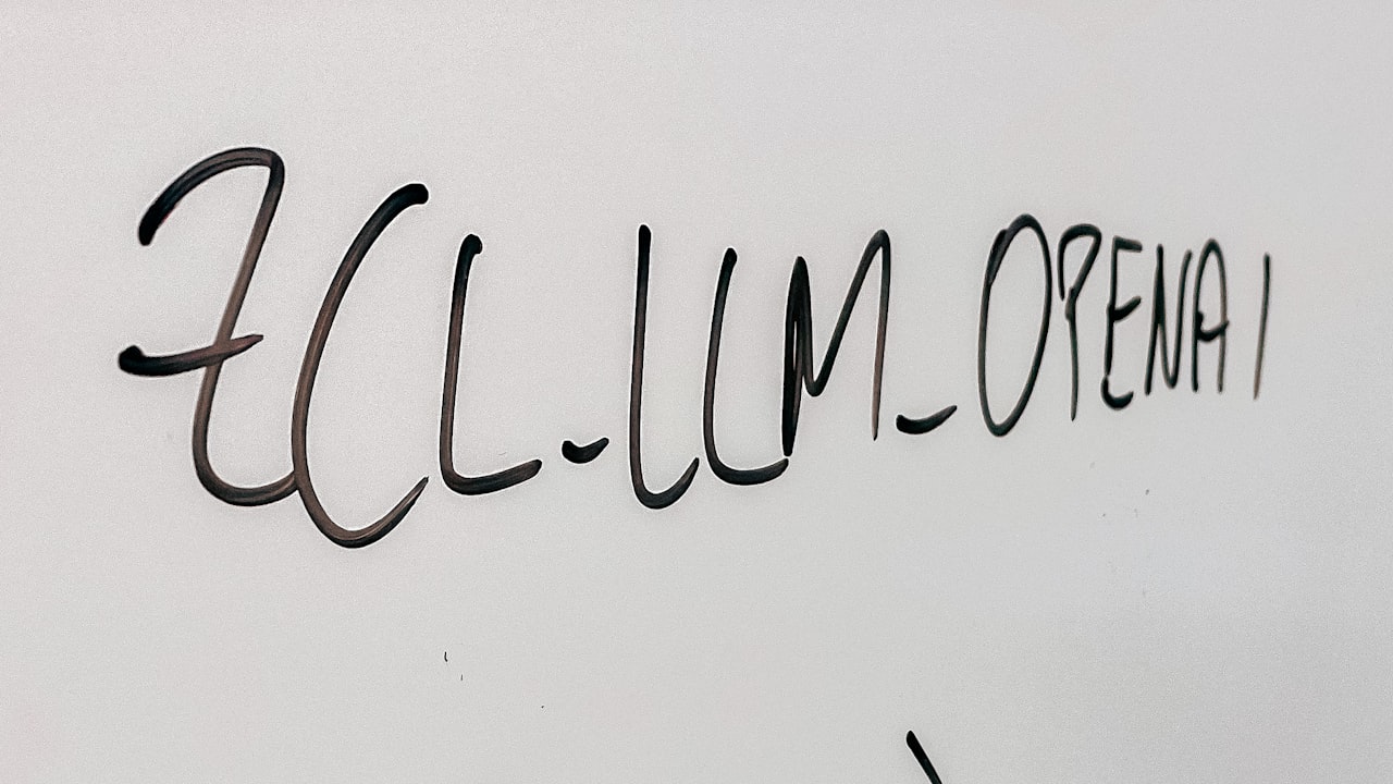 CHATGPT：人机交互革命引领者