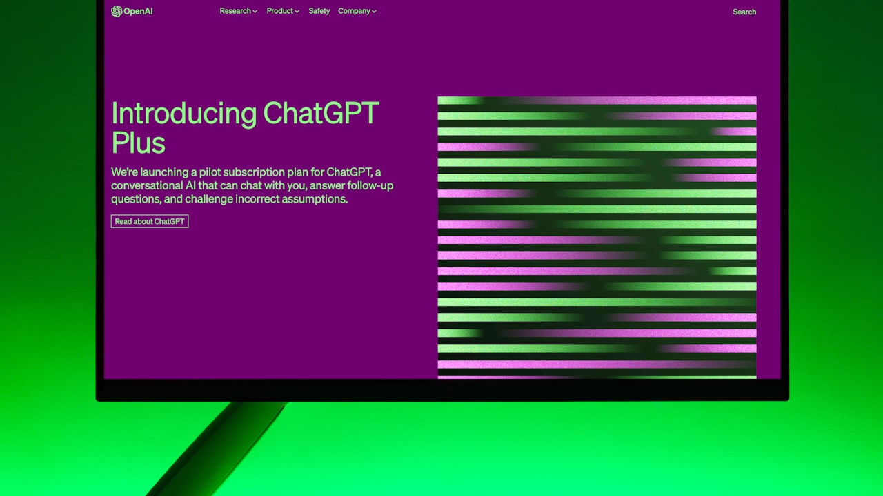 CHATGPT:智能对话助手详解 CHATGPT:智能对话助手详解