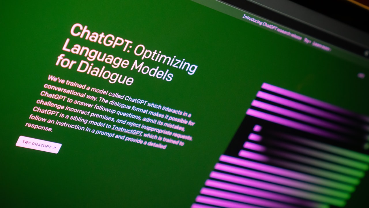 CHATGPT 中文免费版:语言生成与交互的新可能 CHATGPT 中文免费版:语言生成与交互的新可能